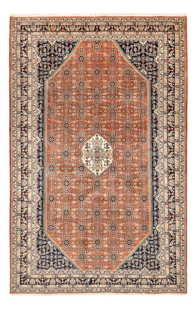 Kashkuli Alfombra 200x310cm - Alfombra persa