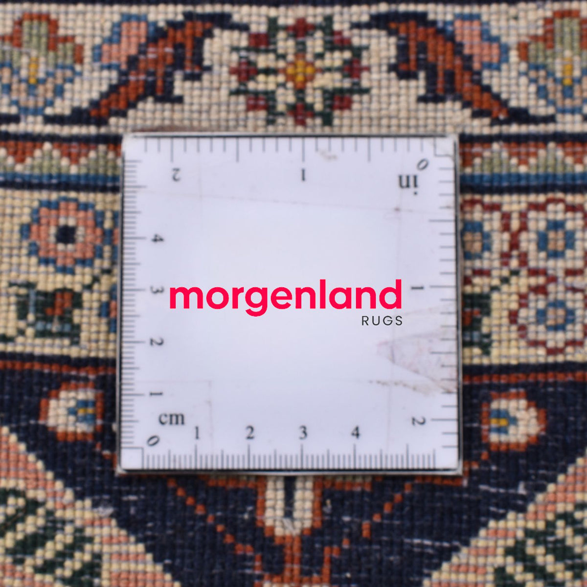 Alfombra Gabbeh - Persa Kashkuli - 310 x 200 cm - rojo claro