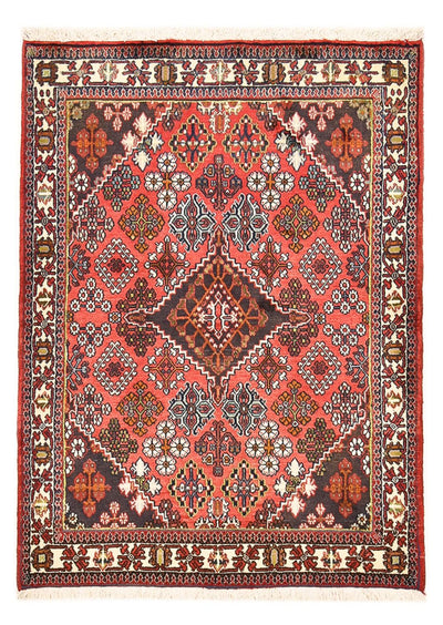 Hamadan Alfombra 108x150cm - Alfombra persa