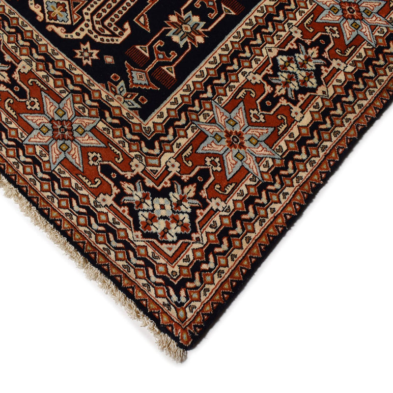 Alfombra persa - Clásica - 290 x 214 cm - rojo