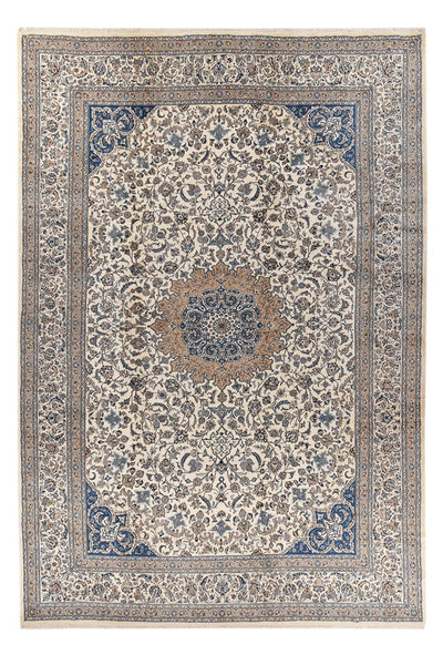 Nain - 9La Alfombra 386x582cm - Alfombra persa