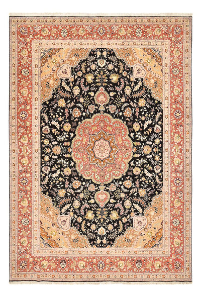 Tabriz - 40 Raj Alfombra 248x357cm - Alfombra persa