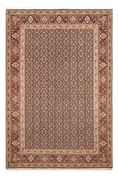 Tabriz - 50 Raj Alfombra 200x296cm - Alfombra persa