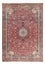 Alfombra persa - Bidjar - 441 x 310 cm - rojo