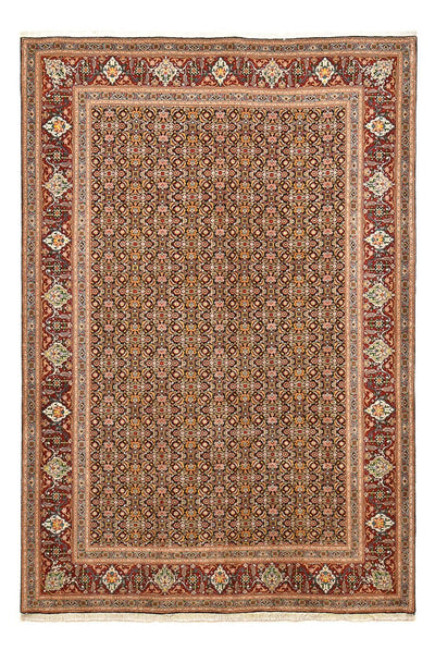 Tabriz - 50 Raj Alfombra 200x303cm - Alfombra persa