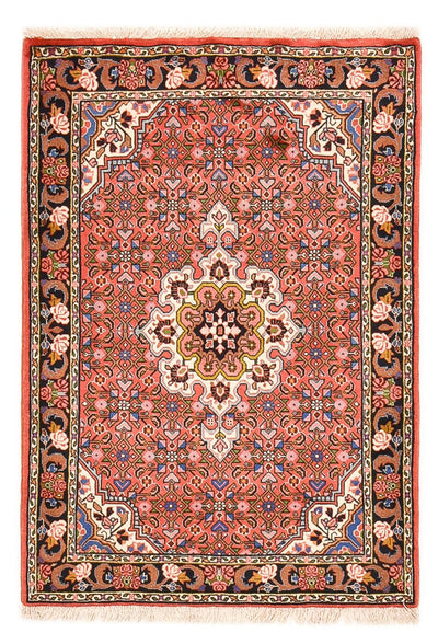 Bidjar Alfombra 103x148cm - Alfombra persa