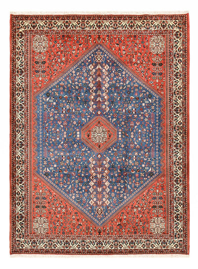 Kashkuli Alfombra 155x212cm - Alfombra persa