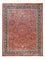 Alfombra persa - Clásica - 385 x 295 cm - rojo