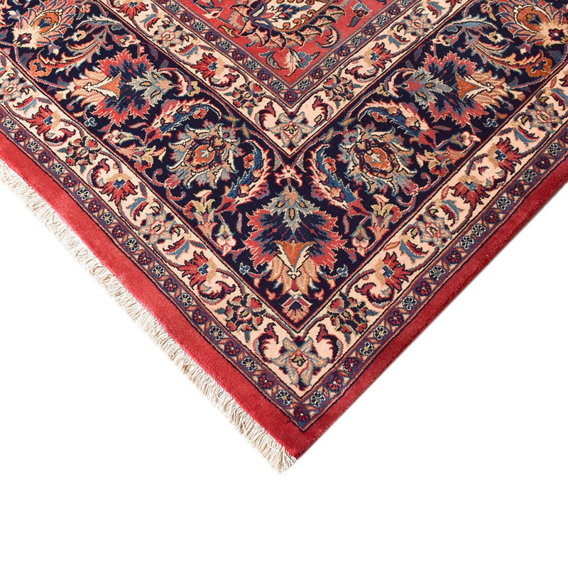 Alfombra persa - Clásica - 385 x 295 cm - rojo