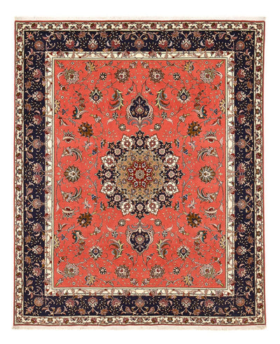 Tabriz - 50 Raj Alfombra 245x300cm - Alfombra persa