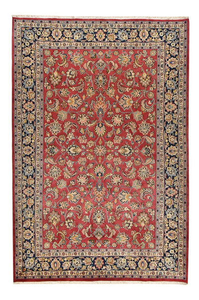 Mashhad Alfombra 200x305cm - Alfombra persa