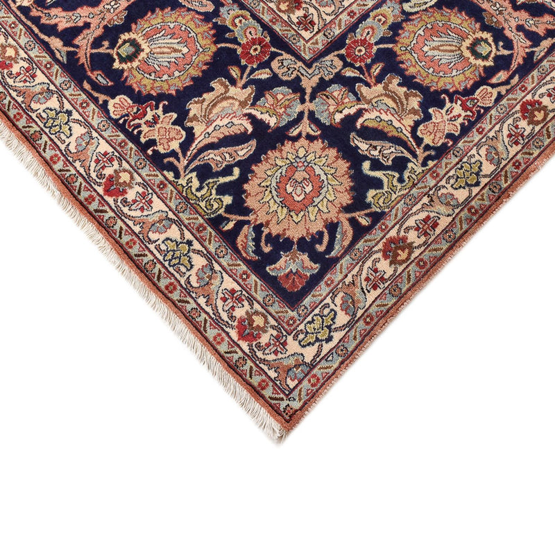Alfombra Persa - Tabriz - Real - 390 x 303 cm - marrón claro