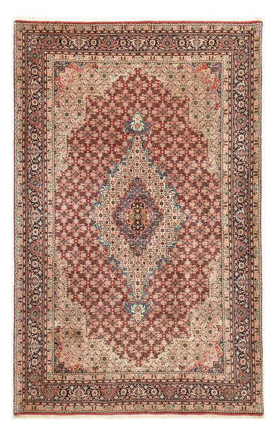 Bidjar Alfombra 209x327cm - Alfombra persa