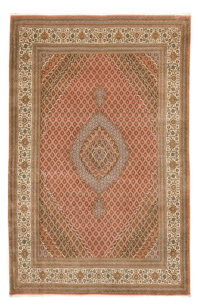 Tabriz - 50 Raj Alfombra 250x390cm - Alfombra persa