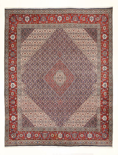 Tabriz - 40 Raj Alfombra 300x394cm - Alfombra persa