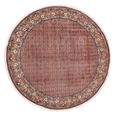 Bidjar Alfombra 300x300cm - Alfombra persa