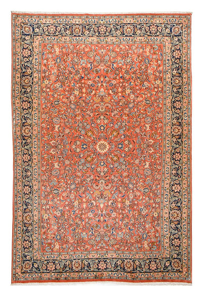 Sarouk Alfombra 192x286cm - Alfombra persa