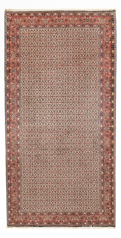 Bidjar Alfombra 202x398cm - Alfombra persa