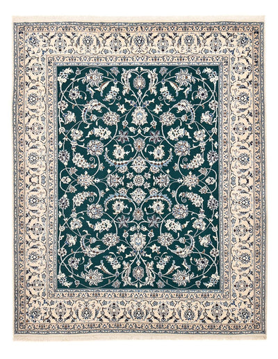 Nain - 9La Alfombra 198x254cm - Alfombra persa