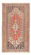 Alfombra Kelim - Oriental - 265 x 156 cm - rojo