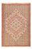 Alfombra Kelim - Oriental - 255 x 165 cm - marrón claro