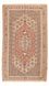 Alfombra Kelim - Oriental - 270 x 158 cm - rojo claro