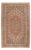 Alfombra Kelim - Oriental - 258 x 160 cm - rojo claro