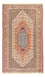 Alfombra Kelim - Oriental - 258 x 160 cm - rojo claro