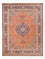 Alfombra Persa - Tabriz - Real - 397 x 300 cm - naranja