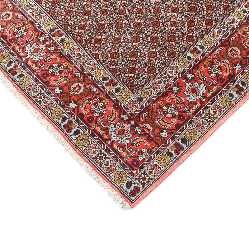 Alfombra persa - Clásica - 346 x 250 cm - marrón