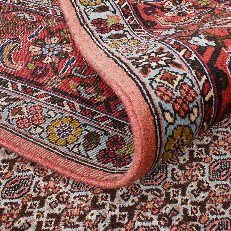 Alfombra persa - Clásica - 346 x 250 cm - marrón