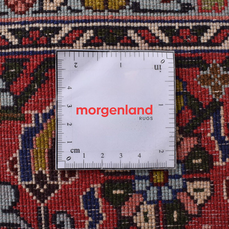 Alfombra persa - Clásica - 346 x 250 cm - marrón