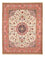 Alfombra Persa - Tabriz - Real - 325 x 246 cm - crema