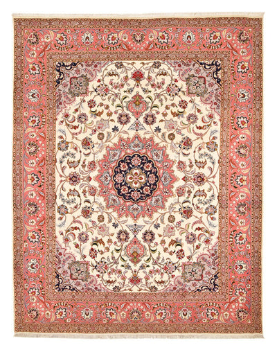 Tabriz - 40 Raj Alfombra 246x325cm - Alfombra persa