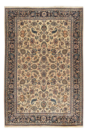 Alfombra persa - Clásica - 294 x 190 cm - beige