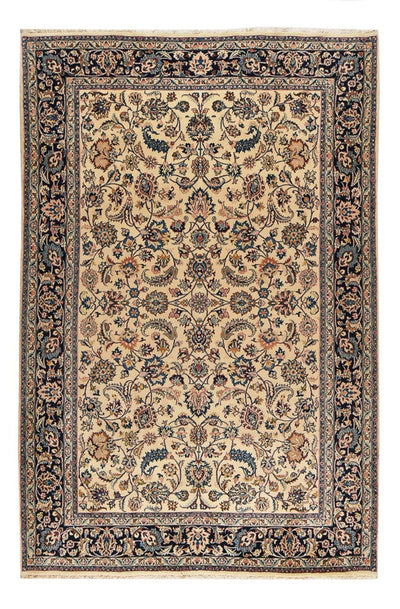 Mashhad Alfombra 190x294cm - Alfombra persa