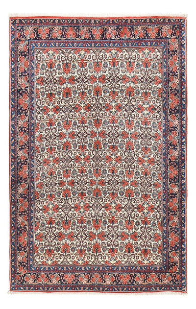 Bidjar Alfombra 200x315cm - Alfombra persa