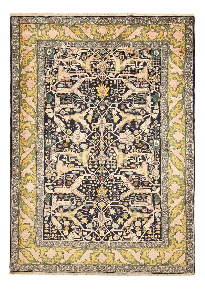 Alfombra persa - Clásica - 243 x 170 cm - multicolor