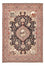 Alfombra Persa - Tabriz - Real - 302 x 202 cm - multicolor