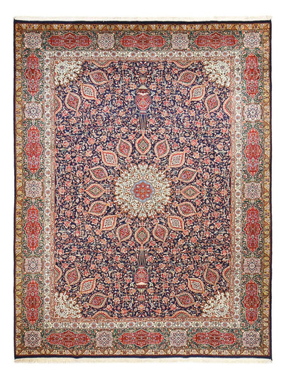 Tabriz - 40 Raj Alfombra 300x412cm - Alfombra persa