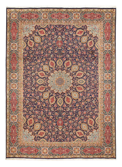 Tabriz - 40 Raj Alfombra 300x400cm - Alfombra persa