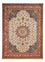 Alfombra Persa - Tabriz - Real - 356 x 258 cm - crema