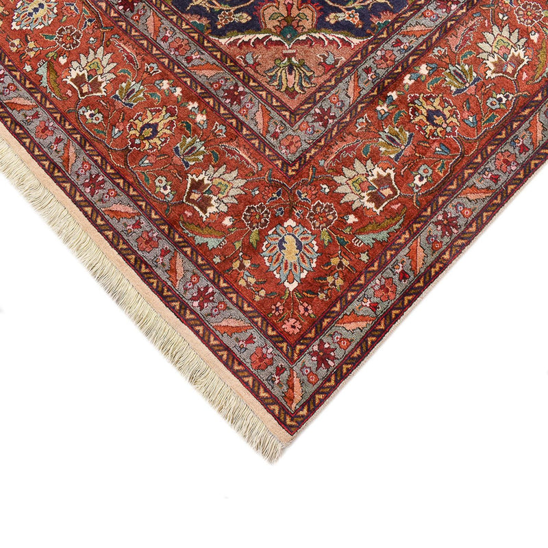 Alfombra Persa - Tabriz - Real - 356 x 258 cm - crema