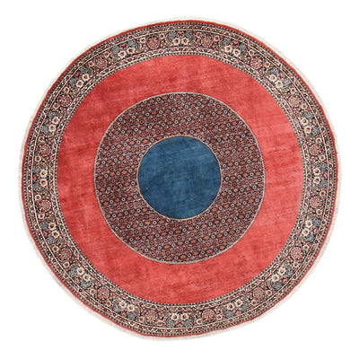 Bidjar Alfombra 250x250cm - Alfombra persa