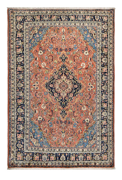 Bidjar Alfombra 205x311cm - Alfombra persa