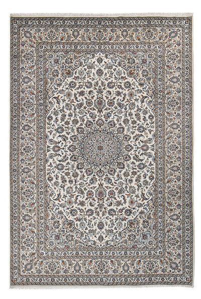 Kashan Alfombra 246x362cm - Alfombra persa