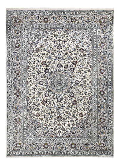 Kashan Alfombra 250x348cm - Alfombra persa