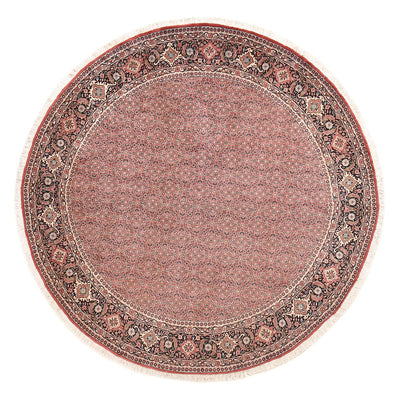 Bidjar Alfombra 255x255cm - Alfombra persa