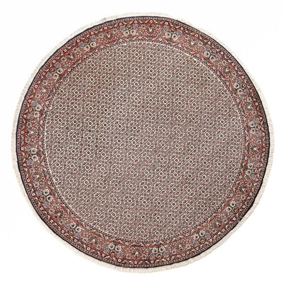 Bidjar Alfombra 250x250cm - Alfombra persa