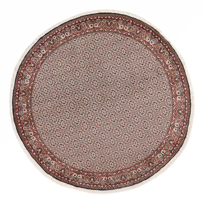 Bidjar Alfombra 250x250cm - Alfombra persa